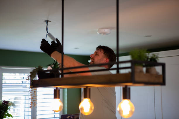 Best Electrical Troubleshooting Services  in Wendell, NC